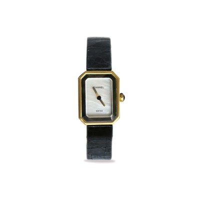 CHANEL PREMIÈRE WATCH18MM 